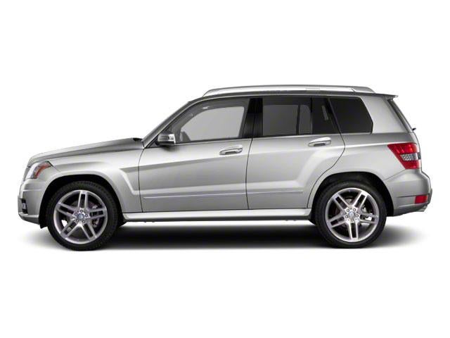 2011 Mercedes-Benz GLK GLK 350
