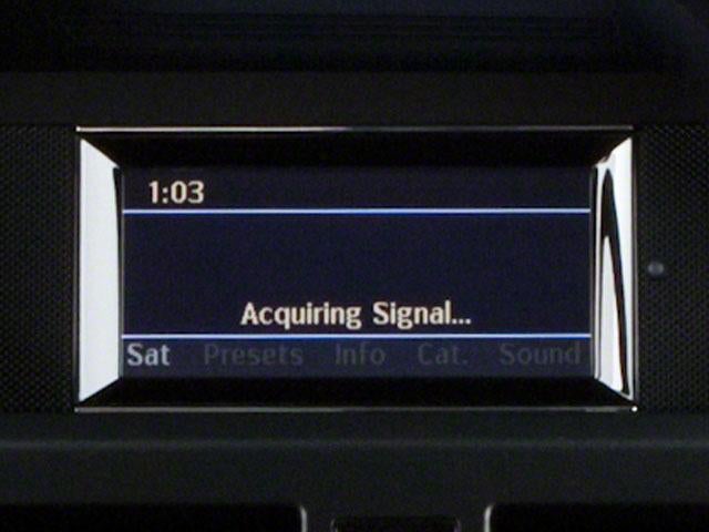 2011 Mercedes-Benz GLK GLK 350