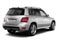 2011 Mercedes-Benz GLK GLK 350