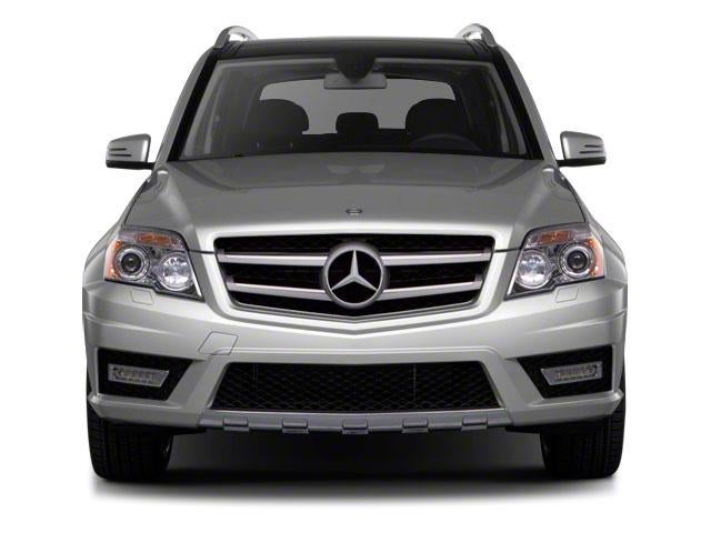 2011 Mercedes-Benz GLK GLK 350