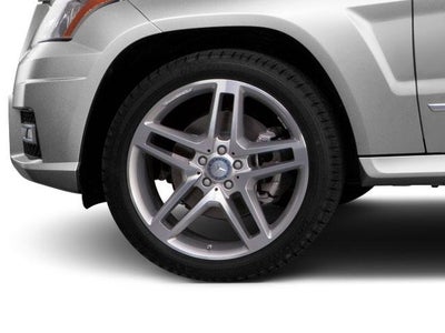 2011 Mercedes-Benz GLK GLK 350