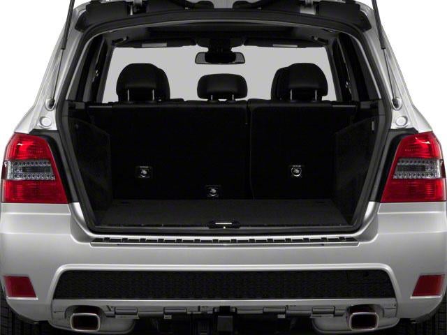 2011 Mercedes-Benz GLK GLK 350