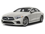 2020 Mercedes-Benz CLS CLS 450 Coupe