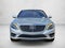 2017 Mercedes-Benz S-Class S 550 Sedan