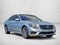2017 Mercedes-Benz S-Class S 550 Sedan