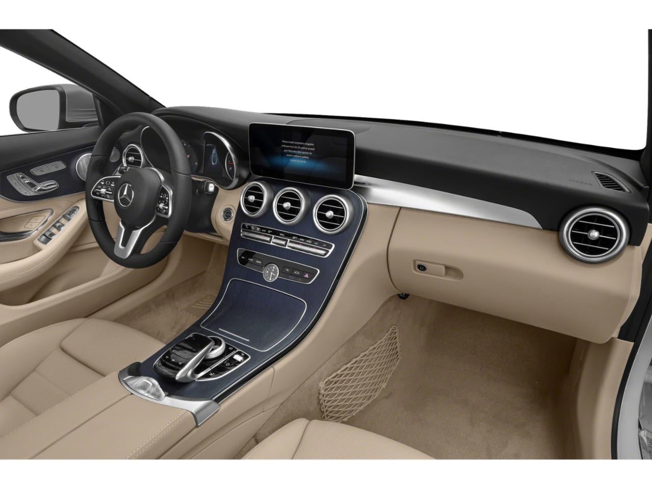 2019 Mercedes-Benz C-Class C 300 Cabriolet