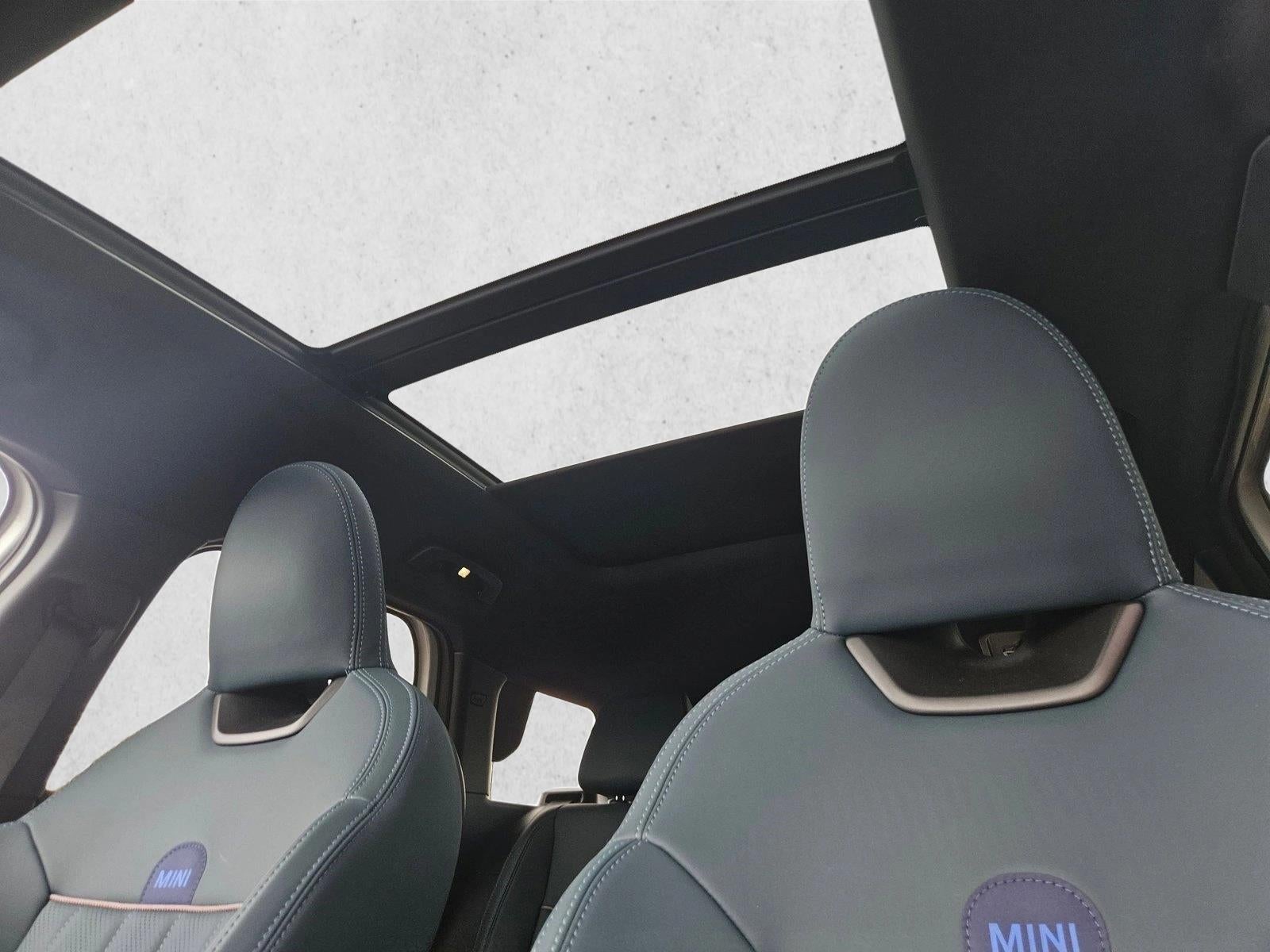 2025 MINI Cooper S Countryman ALL4 S