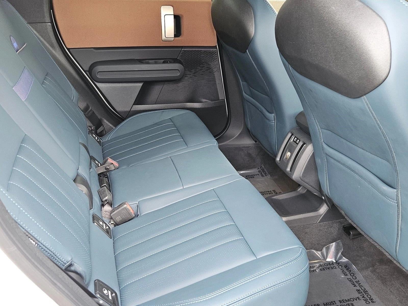 2025 MINI Cooper S Countryman ALL4 S