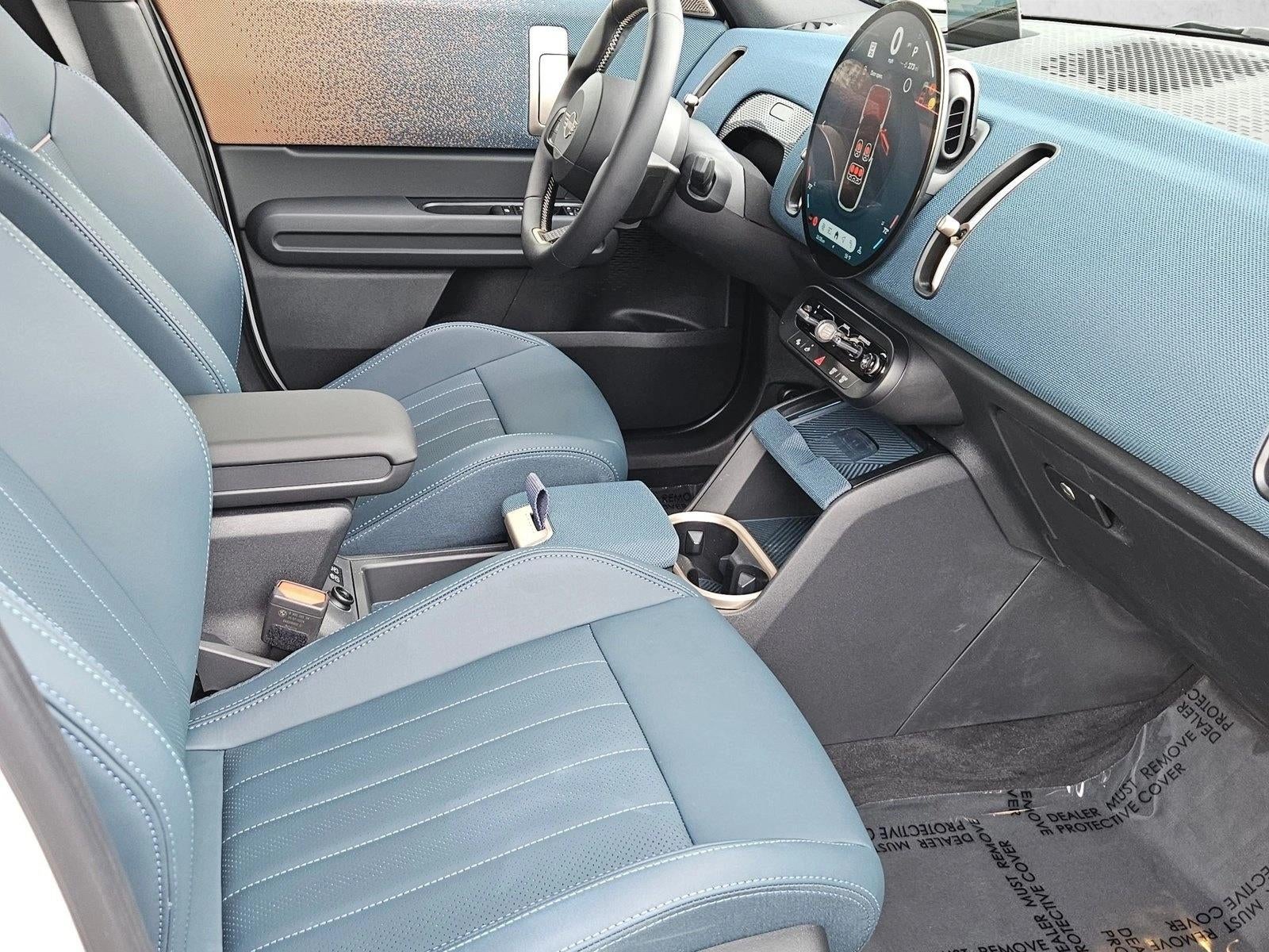 2025 MINI Cooper S Countryman ALL4 S