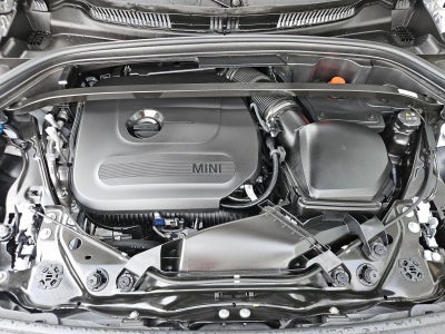 2025 MINI Cooper S Countryman ALL4 S