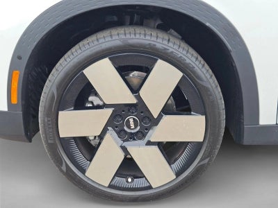 2025 MINI Cooper S Countryman ALL4 S