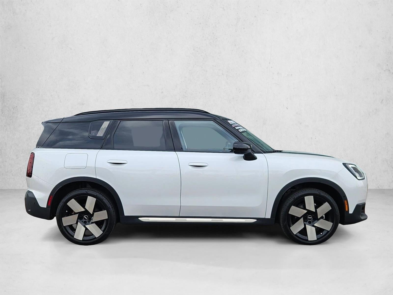 2025 MINI Cooper S Countryman ALL4 S