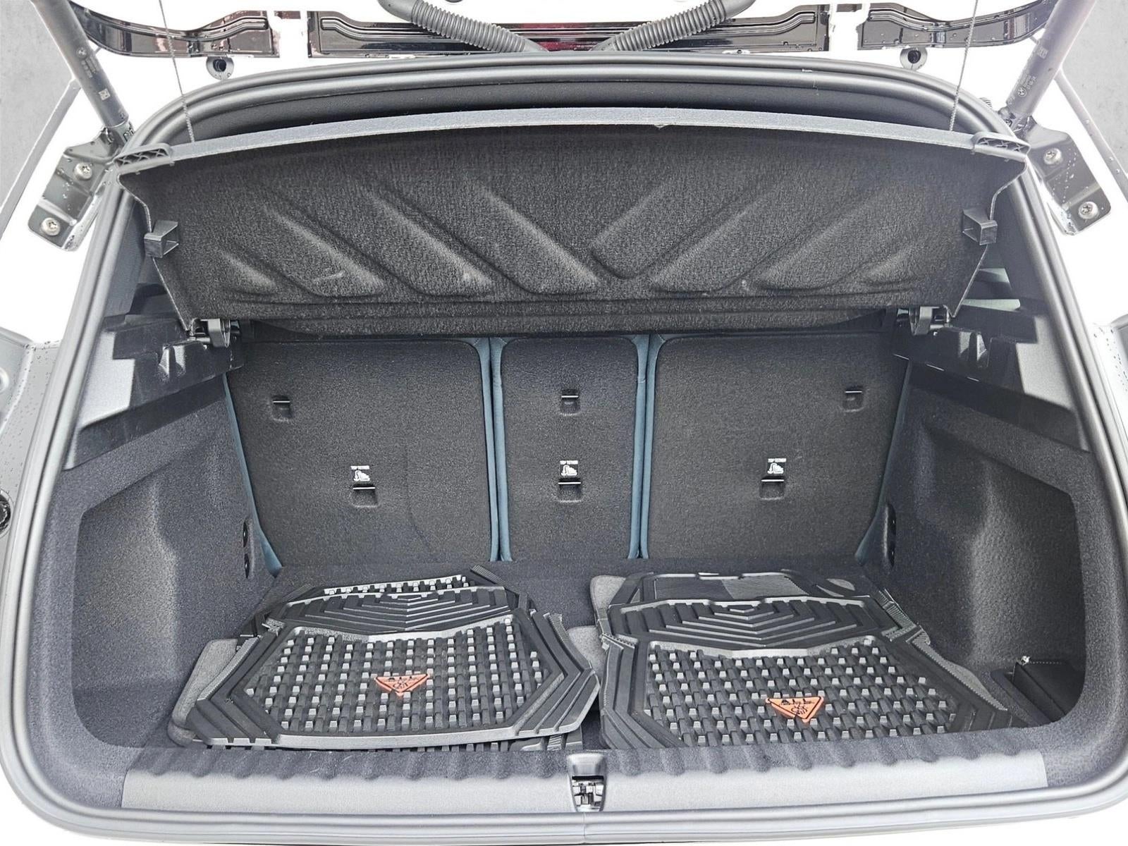 2025 MINI Cooper S Countryman ALL4 S