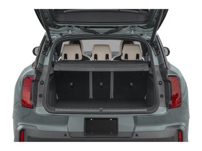 2025 MINI Cooper S Countryman ALL4 S