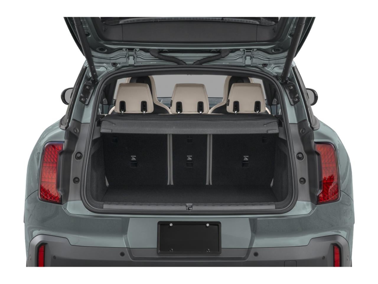 2025 MINI Cooper S Countryman ALL4 S