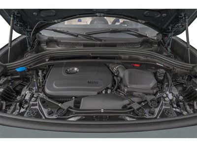 2025 MINI Cooper S Countryman ALL4 S