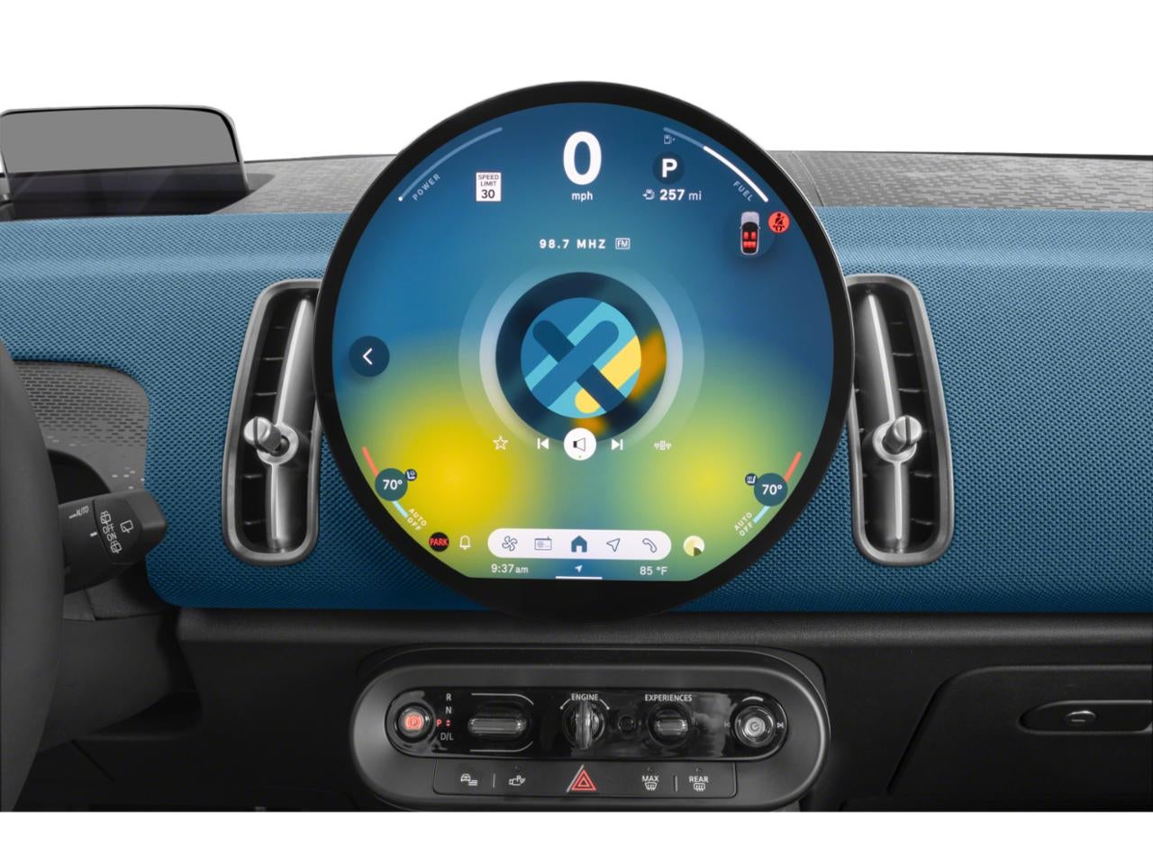 2025 MINI Cooper S Countryman ALL4 S