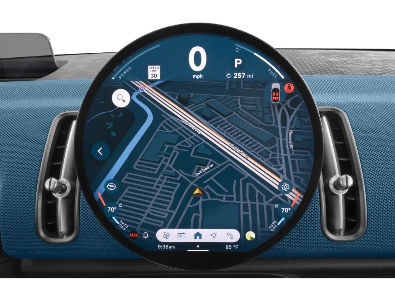 2025 MINI Cooper S Countryman ALL4 S