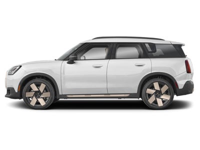 2025 MINI Cooper S Countryman ALL4 S