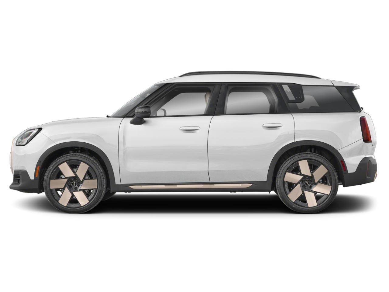 2025 MINI Cooper S Countryman ALL4 S