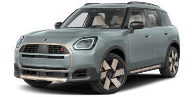 2025 MINI Cooper S Countryman ALL4 S