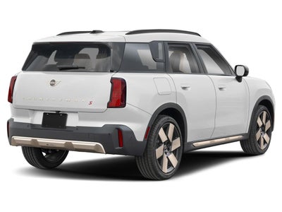 2025 MINI Cooper S Countryman ALL4 S