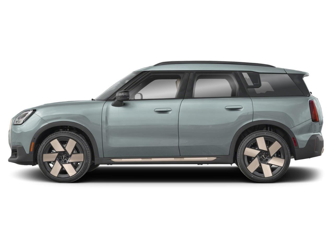 2025 MINI Cooper S Countryman ALL4 S