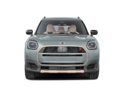 2025 MINI Cooper S Countryman ALL4 S