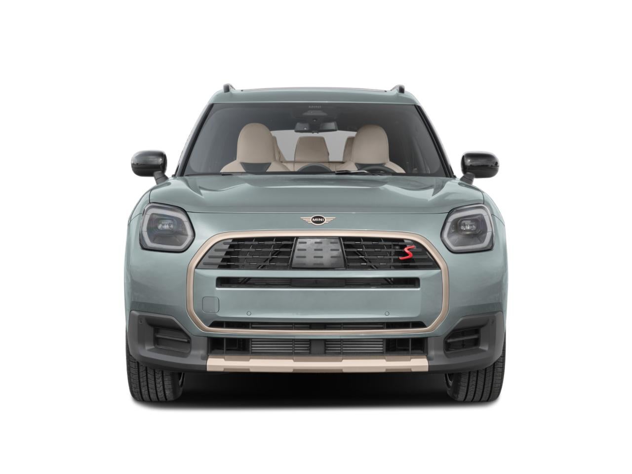 2025 MINI Cooper S Countryman ALL4 S