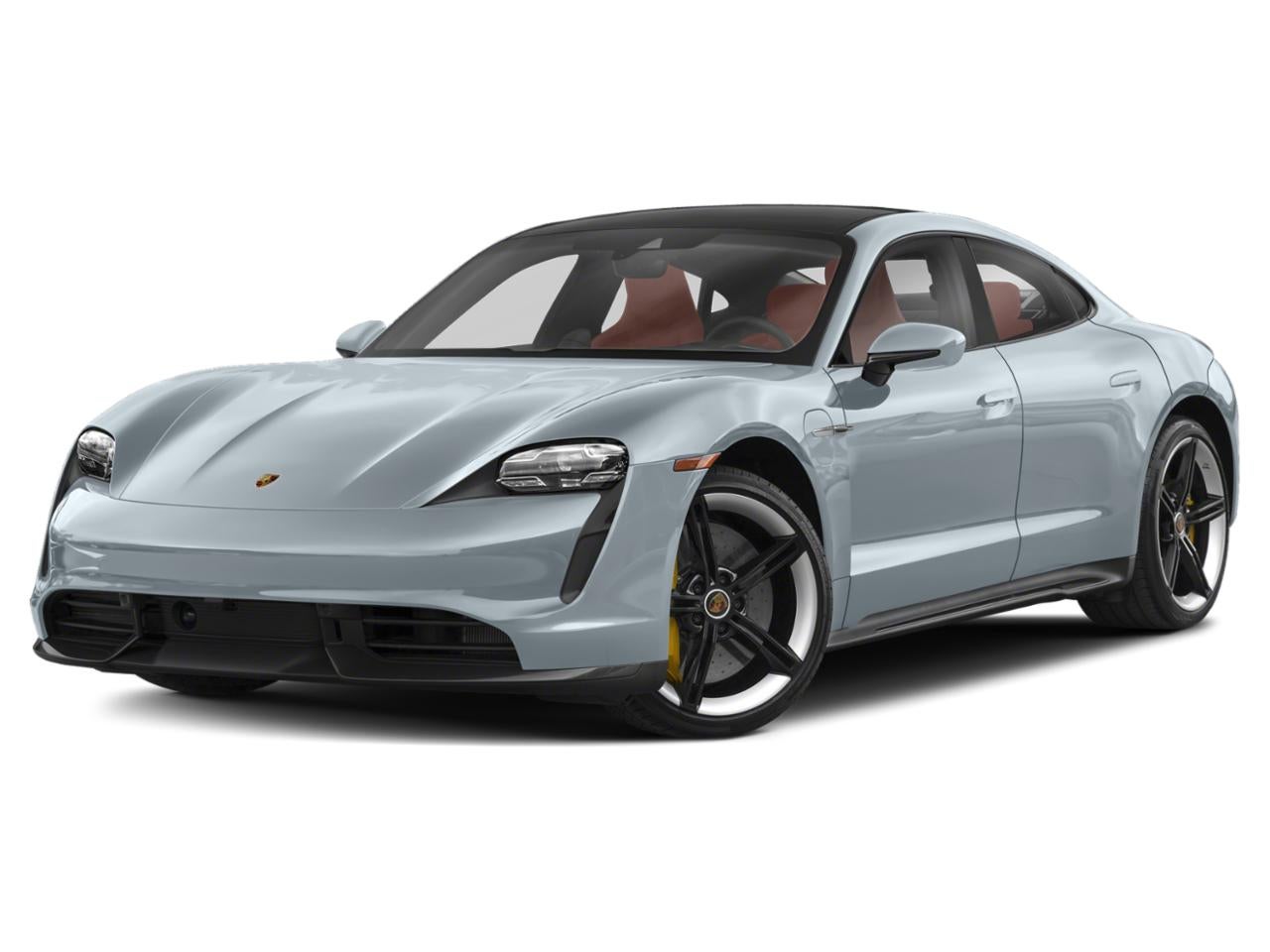 2022 Porsche Taycan GTS AWD
