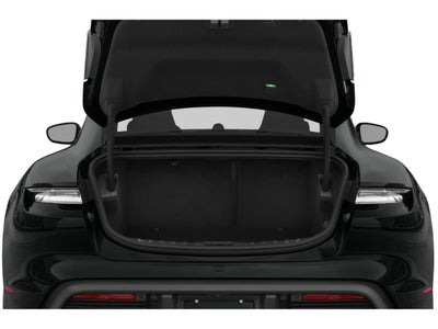 2022 Porsche Taycan GTS AWD