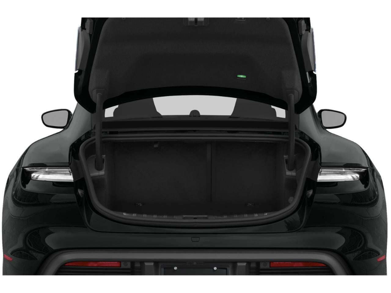 2022 Porsche Taycan GTS AWD