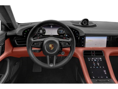 2022 Porsche Taycan GTS AWD