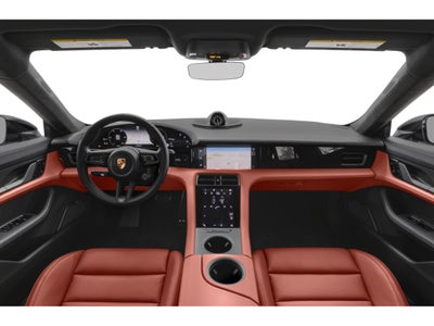 2022 Porsche Taycan GTS AWD
