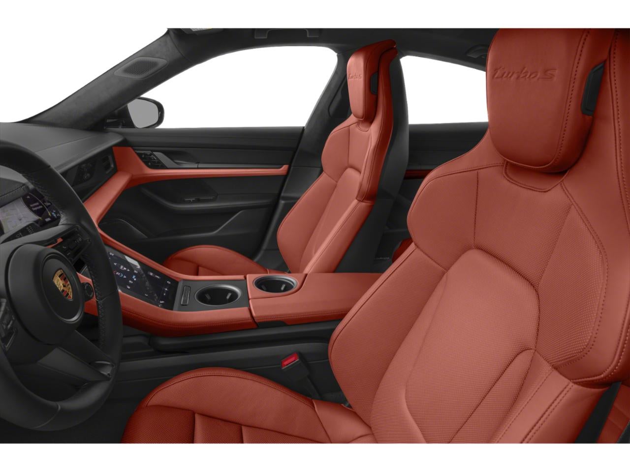 2022 Porsche Taycan GTS AWD