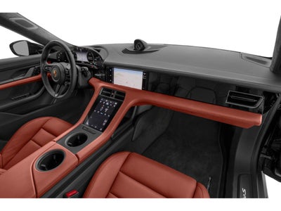 2022 Porsche Taycan GTS AWD