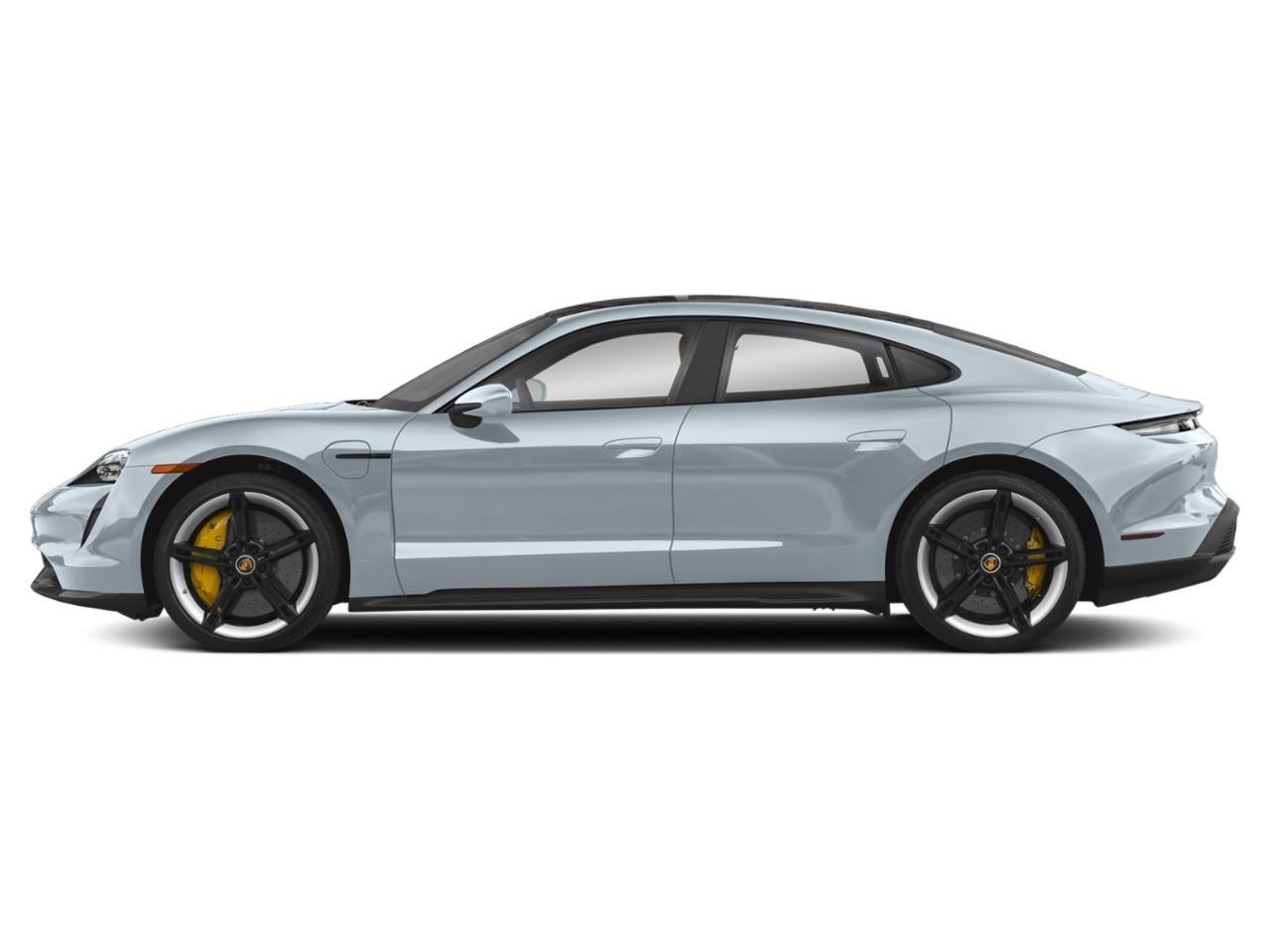 2022 Porsche Taycan GTS AWD