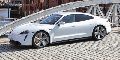 2022 Porsche Taycan GTS AWD