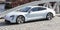 2022 Porsche Taycan GTS AWD
