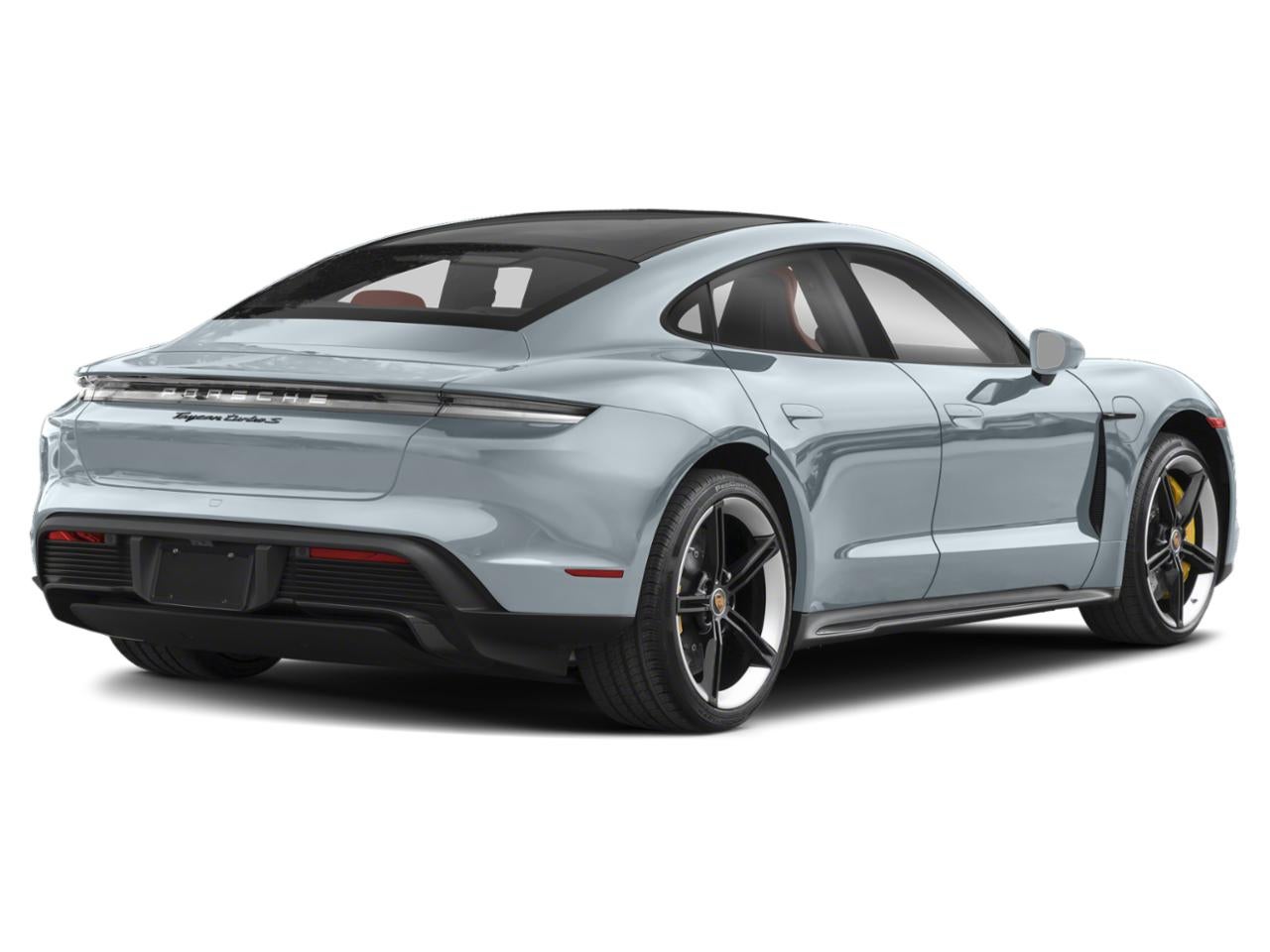 2022 Porsche Taycan GTS AWD