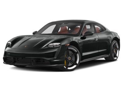 2022 Porsche Taycan GTS AWD