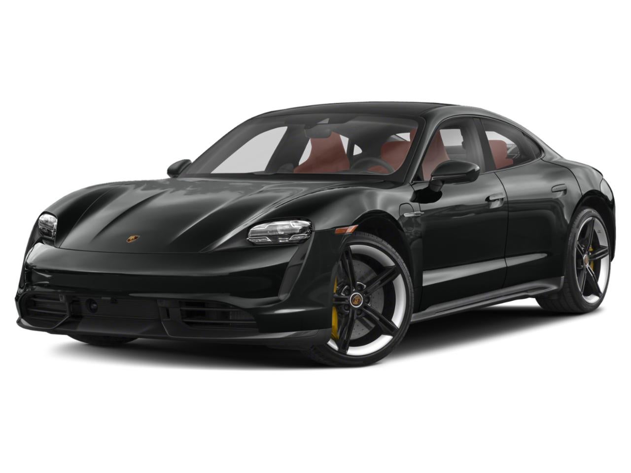 2022 Porsche Taycan GTS AWD