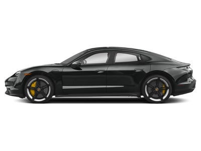 2022 Porsche Taycan GTS AWD