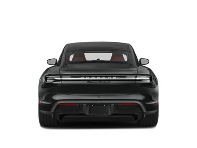 2022 Porsche Taycan GTS AWD