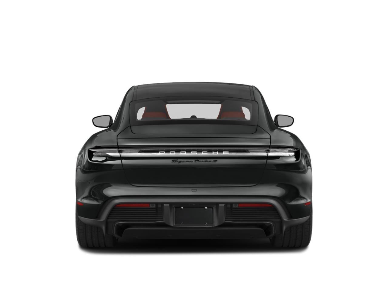 2022 Porsche Taycan GTS AWD
