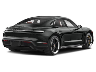 2022 Porsche Taycan GTS AWD