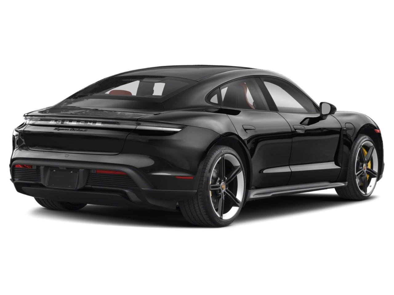 2022 Porsche Taycan GTS AWD