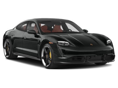 2022 Porsche Taycan GTS AWD