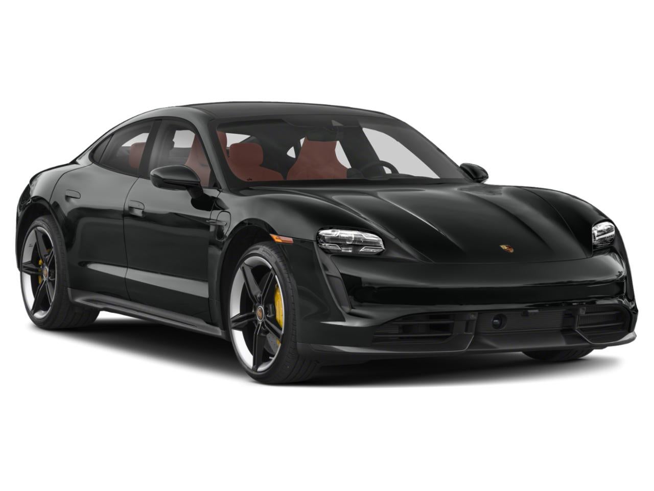 2022 Porsche Taycan GTS AWD