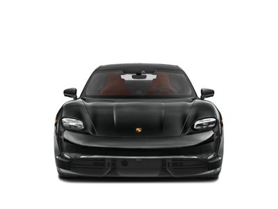 2022 Porsche Taycan GTS AWD